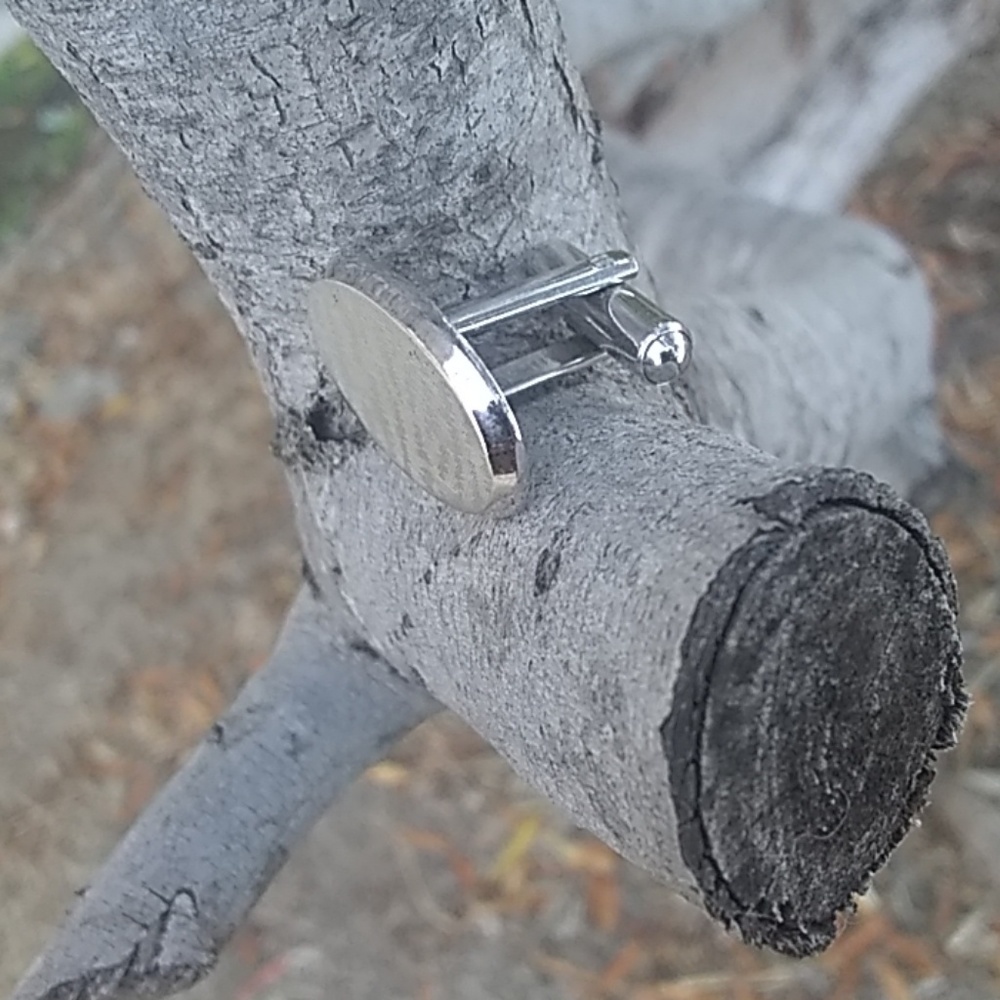 Cufflink - Picture 2 of 6